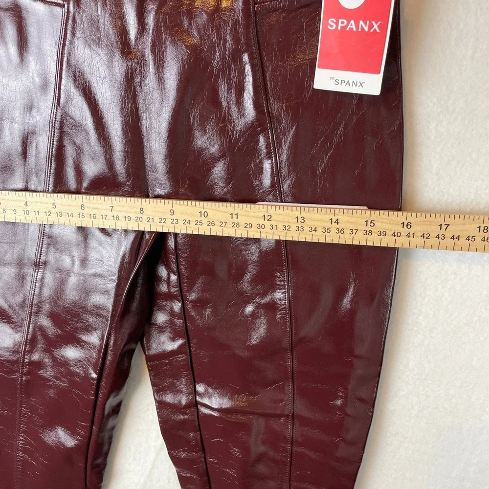 SPANX faux patent